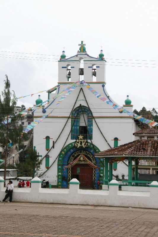 Mexico & Guatemala 2010 - 0421